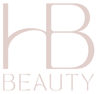 HB Beauty Logo