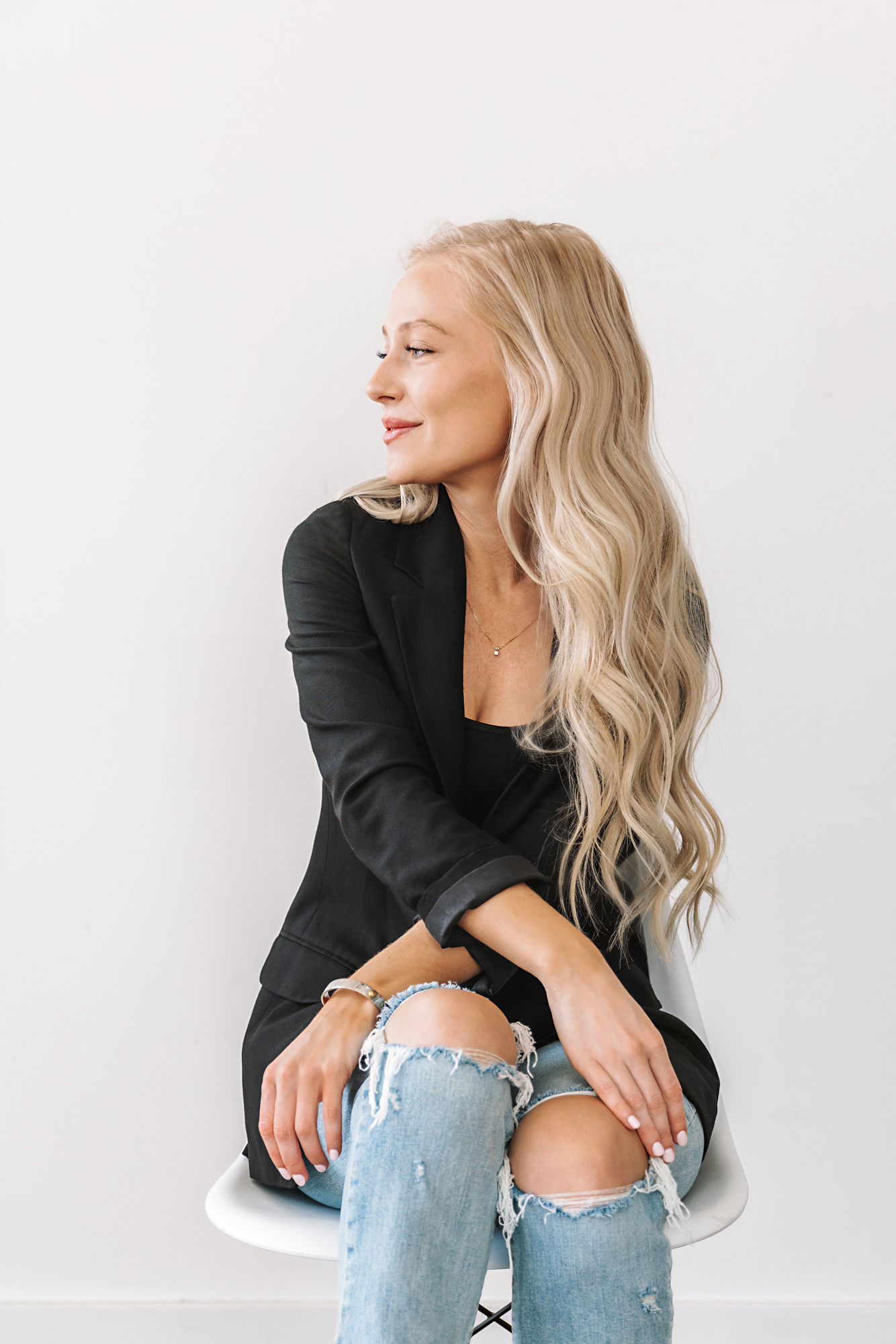 Hannah Boyko - FNP-C and professional aesthetic treatment provider 