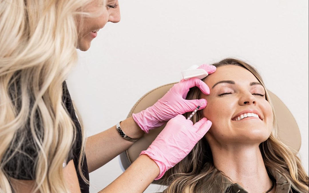 Botox Aftercare: Comprehensive Guide