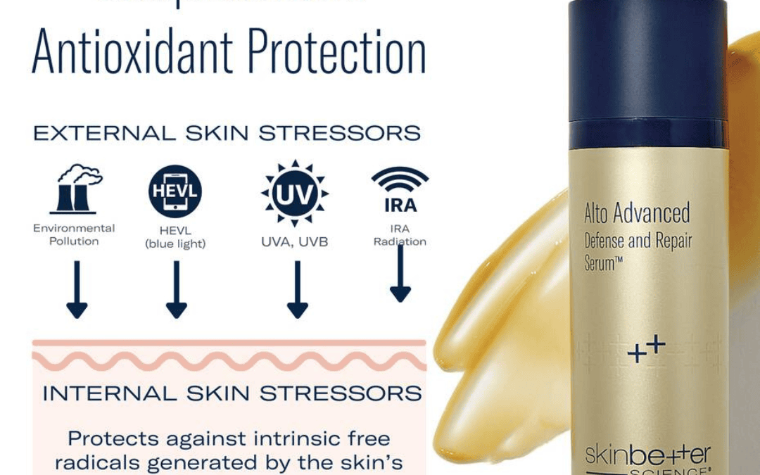 The Benefits of Medical Grade Vitamin C Serum