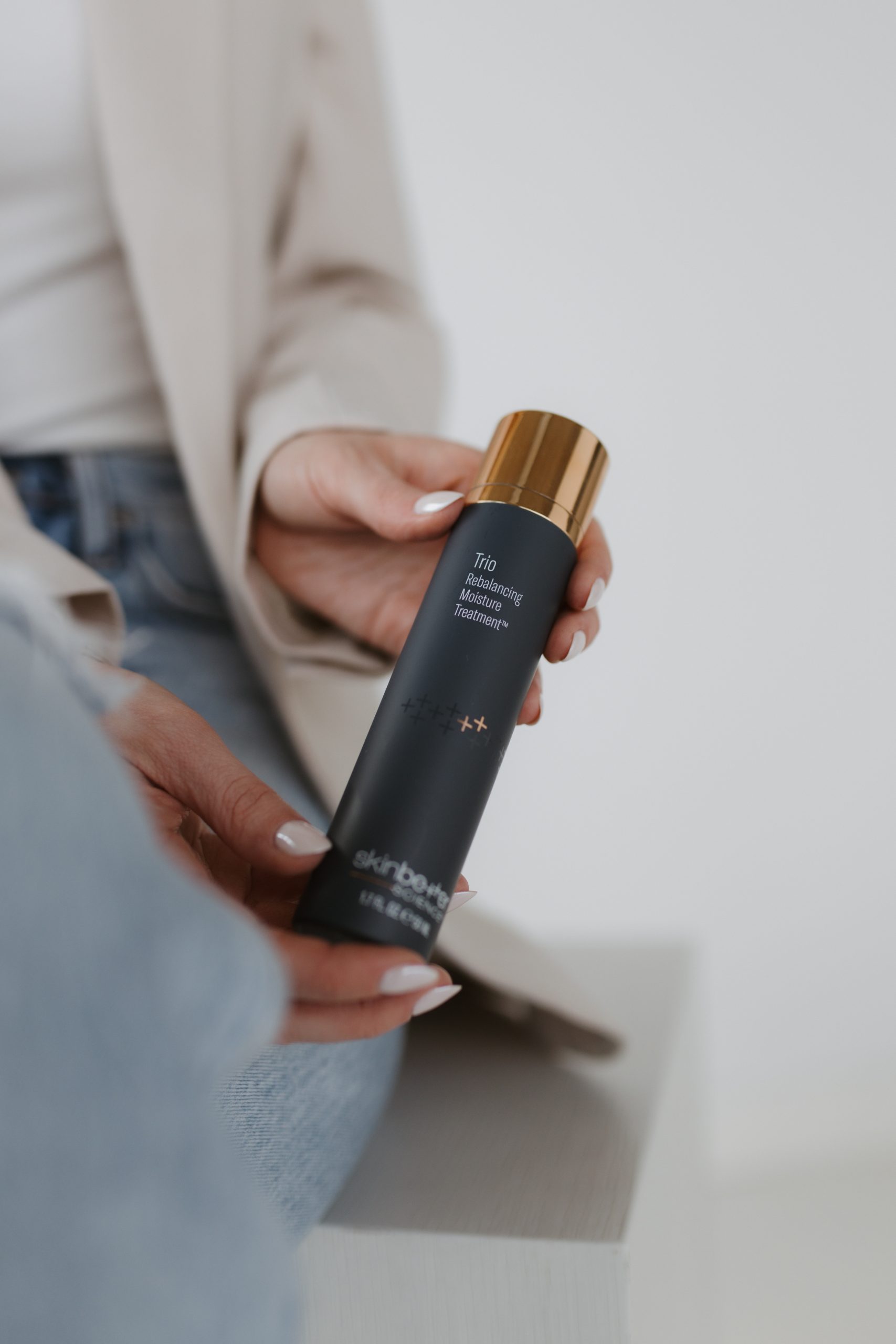 Dry Skin treatment product in Bismark ND