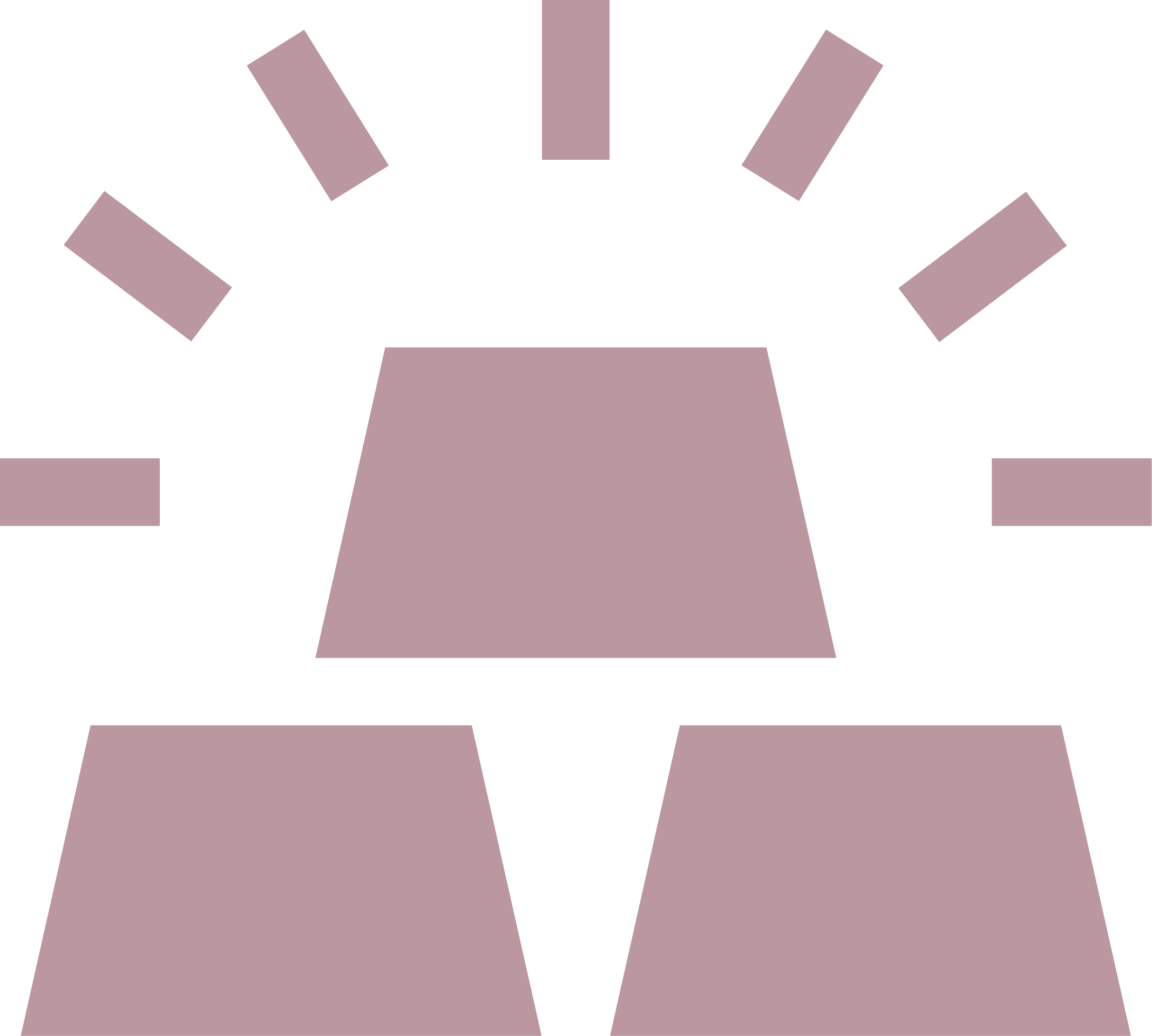 Two plus sign icons to represent SkinBetter Chemical Peel services in Bismark, ND
