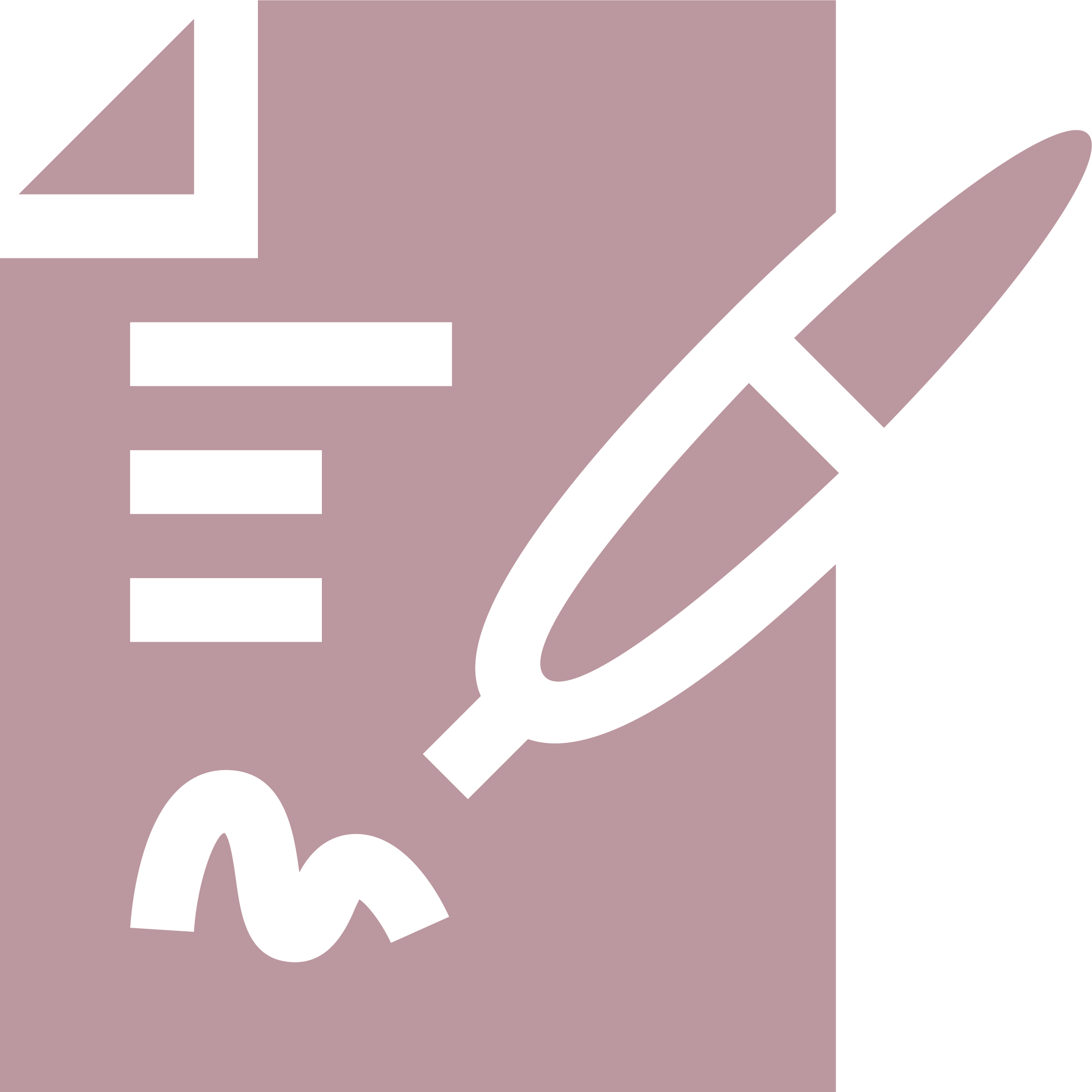 An icon of a microneedle to showcase the microneedling services offered