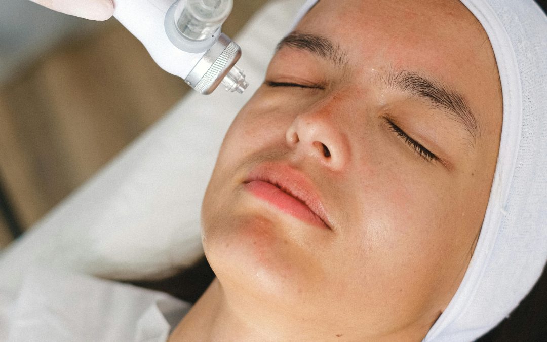 The Glowing Girl’s Guide to HydraFacials at HB Beauty in Bismarck, ND